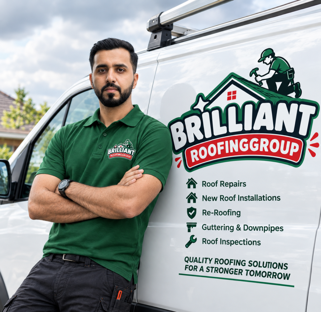 London's Most Trusted Roofing Specialists