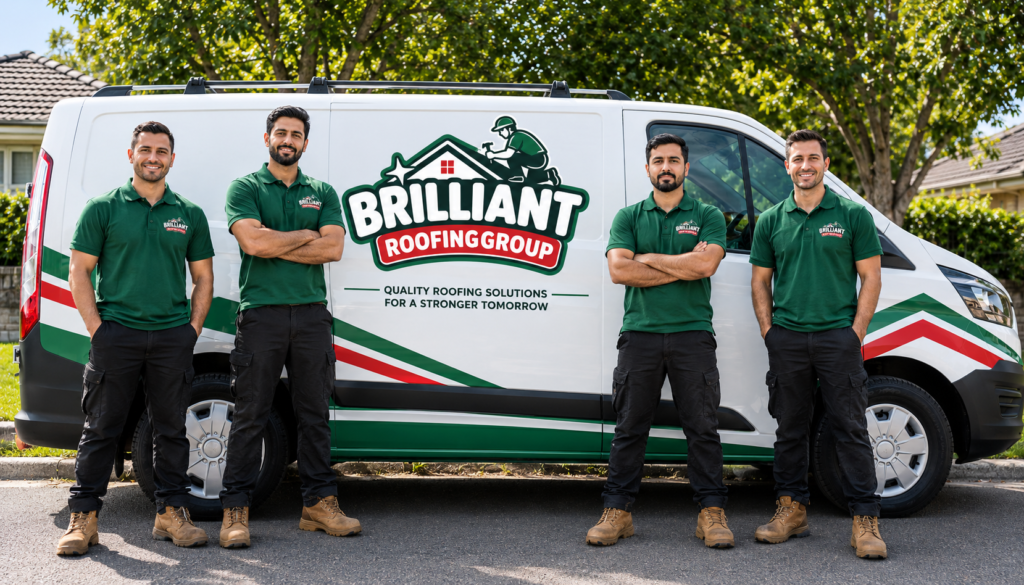 London's Most Trusted Roofing Specialists